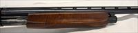 Mossberg Model 500A "REGAL" pump action shotgun ~ 12Ga. ~ (2) Barrel Set - 28" VR & 24" Slugster 