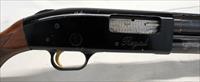 Mossberg Model 500A "REGAL" pump action shotgun ~ 12Ga. ~ (2) Barrel Set - 28" VR & 24" Slugster 