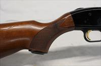Mossberg Model 500A "REGAL" pump action shotgun ~ 12Ga. ~ (2) Barrel Set - 28" VR & 24" Slugster 