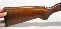 Mossberg Model 500A "REGAL" pump action shotgun ~ 12Ga. ~ (2) Barrel Set - 28" VR & 24" Slugster 