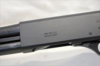 Harrington & Richardson PARDNER PUMP action shotgun  12Ga. for 2 3/4 or 3 shells  HOME DEFENSE Img-5