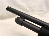 Harrington & Richardson PARDNER PUMP action shotgun  12Ga. for 2 3/4 or 3 shells  HOME DEFENSE Img-7