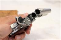Stainless Steel DERRINGER .45 Colt / .410 Ga  American Derringer  MINT IN BOX Img-12