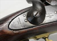 Robbins & Lawrence M1841 MISSISSIPPI RIFLE  .54Cal  Dated 1851 Img-18