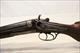 Belgian NEUMANN BROS. SxS Shotgun ~ 12GA. ~ Exposed Hammers ~ Laminated Steel Barrels