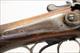 Belgian NEUMANN BROS. SxS Shotgun ~ 12GA. ~ Exposed Hammers ~ Laminated Steel Barrels