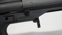 Kel-Tec KSG pump action shotgun  12Ga for 3 Shells  DUAL MAGAZINE TUBES Img-6