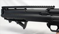 Kel-Tec KSG pump action shotgun  12Ga for 3 Shells  DUAL MAGAZINE TUBES Img-7