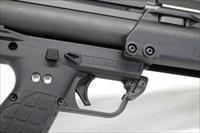 Kel-Tec KSG pump action shotgun  12Ga for 3 Shells  DUAL MAGAZINE TUBES Img-13