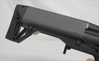 Kel-Tec KSG pump action shotgun  12Ga for 3 Shells  DUAL MAGAZINE TUBES Img-14