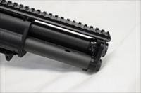Kel-Tec KSG pump action shotgun  12Ga for 3 Shells  DUAL MAGAZINE TUBES Img-16
