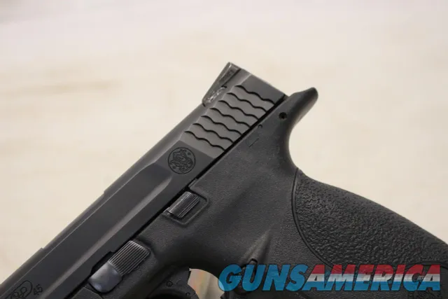 Smith & Wesson M&P 45 semi-automatic pistol 45ACP FULL SIZE w Case Img-4