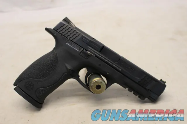 Smith & Wesson M&P 45 semi-automatic pistol 45ACP FULL SIZE w Case Img-6