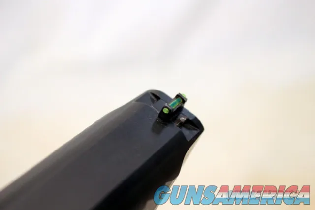 Smith & Wesson M&P 45 semi-automatic pistol 45ACP FULL SIZE w Case Img-12