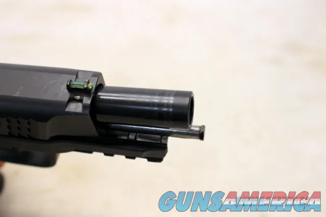 Smith & Wesson M&P 45 semi-automatic pistol 45ACP FULL SIZE w Case Img-19