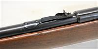 Mossberg Model 151K semi-automatic rifle  .22LR  Tube Fed Img-9