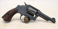 Smith & Wesson VICTORY MODEL Revolver  .38 S&W Special  PROPERTY OF US NAVY  WWII Era  Img-7
