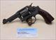 Smith & Wesson VICTORY MODEL Revolver ~ .38 S&W Special ~ PROPERTY OF US NAVY ~ WWII Era 