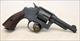 Smith & Wesson VICTORY MODEL Revolver ~ .38 S&W Special ~ PROPERTY OF US NAVY ~ WWII Era 