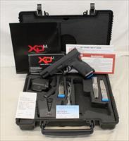 Springfield Armory XD-M 45 Competition Semi-automatic Pistol  45ACP  5.25 Barrel  Case & Manual Img-1