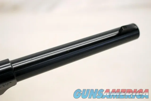 Hi-Standard MODEL 101 DURA-MATIC semi-automatic pistol .22LR BOX Manual