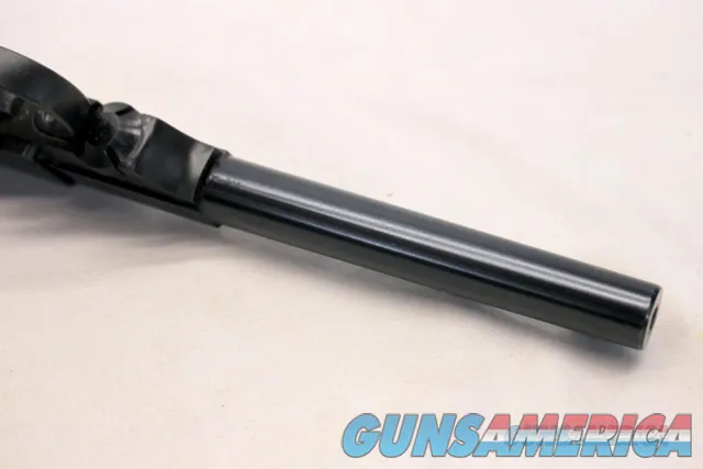 Hi-Standard MODEL 101 DURA-MATIC semi-automatic pistol .22LR BOX Manual