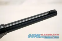 Hi-Standard MODEL 101 DURA-MATIC semi-automatic pistol .22LR BOX Manual