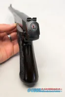 Hi-Standard MODEL 101 DURA-MATIC semi-automatic pistol .22LR BOX Manual