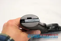 Hi-Standard MODEL 101 DURA-MATIC semi-automatic pistol .22LR BOX Manual