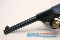 Hi-Standard MODEL 101 DURA-MATIC semi-automatic pistol .22LR BOX Manual