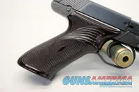 Hi-Standard MODEL 101 DURA-MATIC semi-automatic pistol .22LR BOX Manual