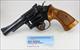 Smith & Wesson MODEL 15-3 six-shot revolver ~ .38 Spl ~ Target Grips
