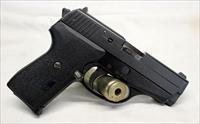 Sig Sauer P239 semi-automatic pistol  .357 SIG  Box, Manual & 3 Magazines Img-6