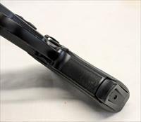 Sig Sauer P239 semi-automatic pistol  .357 SIG  Box, Manual & 3 Magazines Img-12