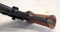 Smith & Wesson MODEL 41 Semi-Automatic Pistol  .22LR  5.5 Barrel  MILLETT Red Dot Scope Img-11