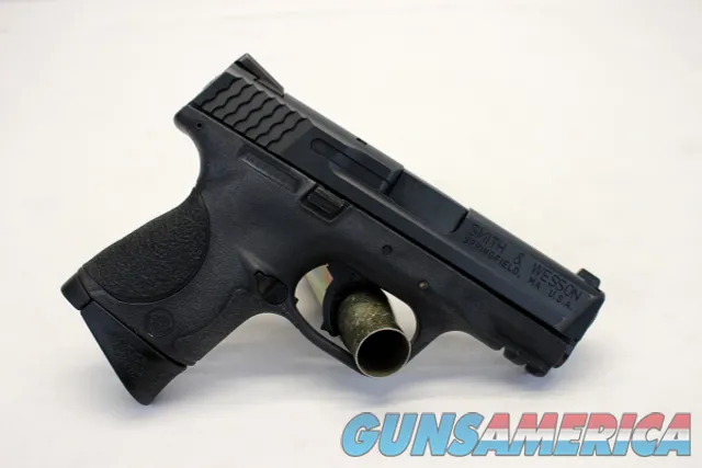 Smith & Wesson M&P40c 022188092035 Img-3