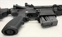 Heckler & Koch Model 416D semi-automatic rifle  22LR  Box, Manual and 2 10rd Magazines Img-12