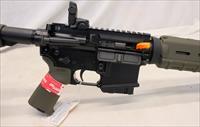 Sig Sauer M400 ENHANCED PATROL Semi-automatic Rifle  .223 5.56 OD GREEN STOCKS  Excellent Condition  NO MASS SALES Img-9
