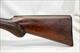 Crescent NO.9 SxS Shotgun ~ 12Ga. ~ 24" Damascus Barrels ~ BELGIUM Made