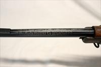 Marlin Model 99 M1 semi-automatic rifle  .22LR  M1 Carbine  Img-8