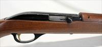 Marlin Model 99 M1 semi-automatic rifle  .22LR  M1 Carbine  Img-12