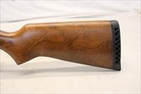 Winchester DEFENDER Pump Action Shotgun  18  12Ga for 2 3/4 & 3 Shells  Img-2