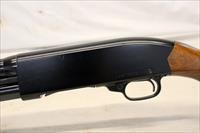 Winchester DEFENDER Pump Action Shotgun  18  12Ga for 2 3/4 & 3 Shells  Img-3