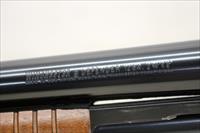Winchester DEFENDER Pump Action Shotgun  18  12Ga for 2 3/4 & 3 Shells  Img-5