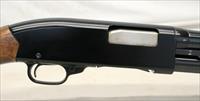 Winchester DEFENDER Pump Action Shotgun  18  12Ga for 2 3/4 & 3 Shells  Img-11