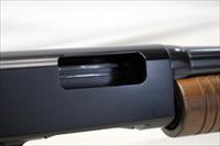 Winchester DEFENDER Pump Action Shotgun  18  12Ga for 2 3/4 & 3 Shells  Img-12