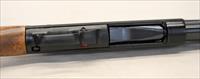 Winchester DEFENDER Pump Action Shotgun  18  12Ga for 2 3/4 & 3 Shells  Img-13