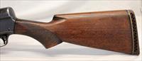 vintage Remington SPORTMAN Semi-automatic Shotgun  12Ga  28  MOD Choke  Img-2