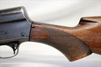 vintage Remington SPORTMAN Semi-automatic Shotgun  12Ga  28  MOD Choke  Img-3
