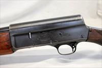 vintage Remington SPORTMAN Semi-automatic Shotgun  12Ga  28  MOD Choke  Img-4